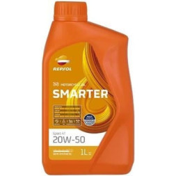 Моторна олива REPSOL SMARTER SPORT 4T 20W-50 1л (RPP2065THC)