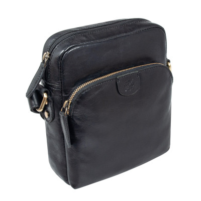 Сумка Ashwood T79 Black