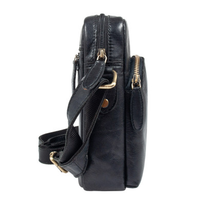 Сумка Ashwood T79 Black