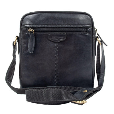 Сумка Ashwood T79 Black