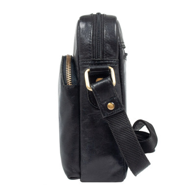 Сумка Ashwood T79 Black