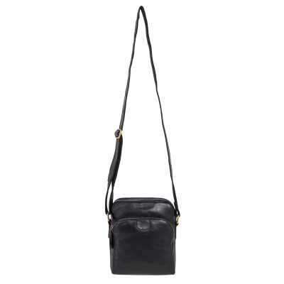 Сумка Ashwood T79 Black