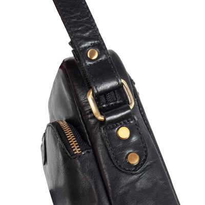 Сумка Ashwood T79 Black