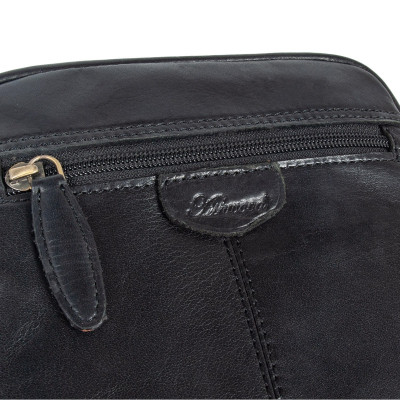 Сумка Ashwood T79 Black