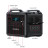 Зарядна станція Choetech BS006 2000W (BS006)