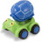 Ігровий набір Melissa&amp;Doug Цементовоз Черепашка (MD6271)