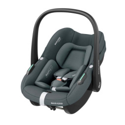 Автокрісло Maxi-Cosi Pebble S Tonal Graphite (8440106110)