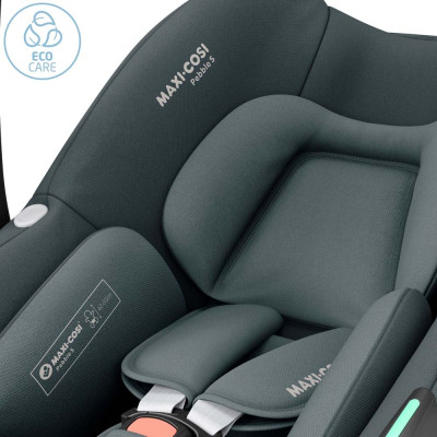 Автокрісло Maxi-Cosi Pebble S Tonal Graphite (8440106110)