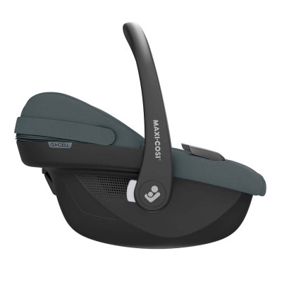 Автокрісло Maxi-Cosi Pebble S Tonal Graphite (8440106110)