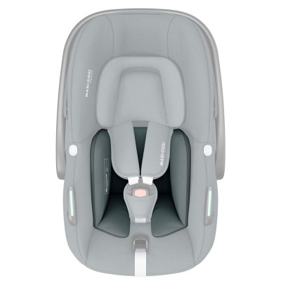 Автокрісло Maxi-Cosi Pebble S Tonal Graphite (8440106110)