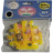 Антистрес Monster Gum Fun Cafe Taba - Вафлі (T25366)