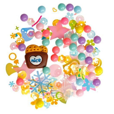 Антистрес Monster Gum Fun Cafe Taba - Вафлі (T25366)