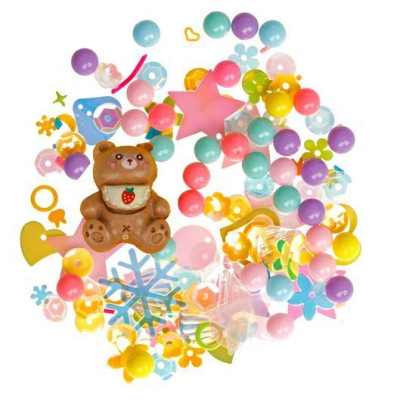 Антистрес Monster Gum Fun Cafe Taba - Вафлі (T25366)