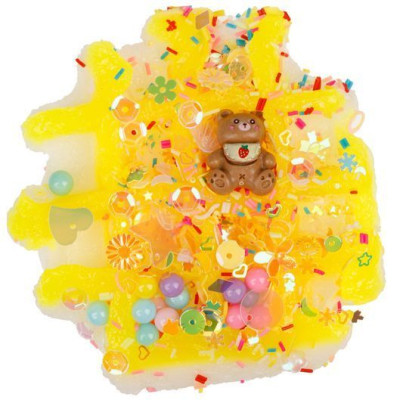 Антистрес Monster Gum Fun Cafe Taba - Вафлі (T25366)