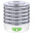 Сушка для овочів та фруктів Sencor SFD 2105WH