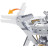 Пальник Naturehike + Гриль NH20RJ009 (6927595771792)