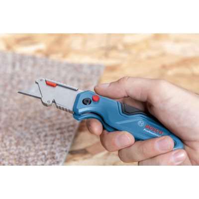 Ніж монтажний Bosch набір 3 шт. (1.600.A02.7M4)