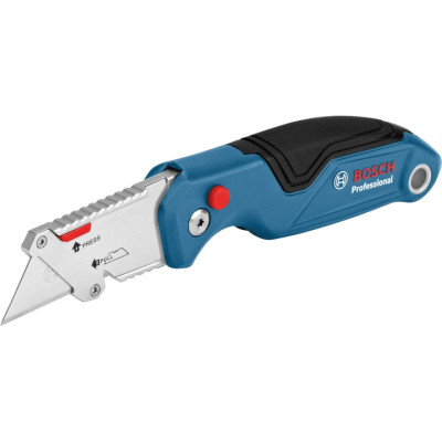 Ніж монтажний Bosch набір 3 шт. (1.600.A02.7M4)