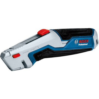 Ніж монтажний Bosch набір 3 шт. (1.600.A02.7M4)