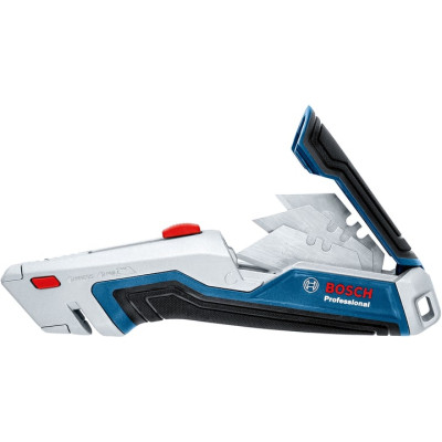 Ніж монтажний Bosch набір 3 шт. (1.600.A02.7M4)
