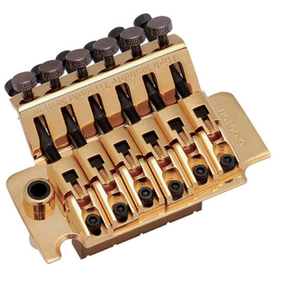 Бридж для гітари Gotoh GE1996T(33) GG