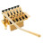 Бридж для гітари Gotoh GE1996T(33) GG