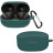 Чохол для навушників BeCover Silicon для Sony WF-1000XM4 Deep Green (707191)