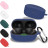 Чохол для навушників BeCover Silicon для Sony WF-1000XM4 Deep Green (707191)