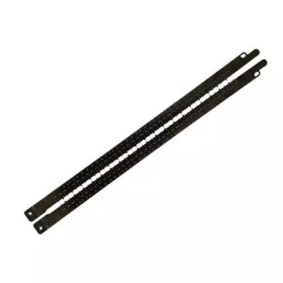 Полотно DeWALT Alligator по цеглі, L=555 мм, WL=430 мм, TCT, 1 шт (DT2976)