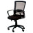 Офісне крісло Special4You Admit black (E5678)