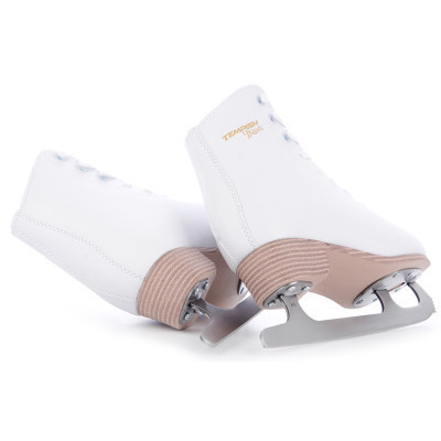 Ковзани Tempish Dream Фігурні Білі II/38 (1300001711/white/38)