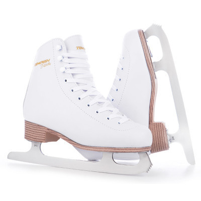 Ковзани Tempish Dream Фігурні Білі II/38 (1300001711/white/38)