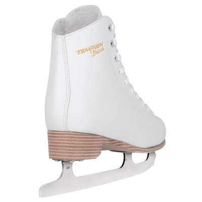 Ковзани Tempish Dream Фігурні Білі II/38 (1300001711/white/38)