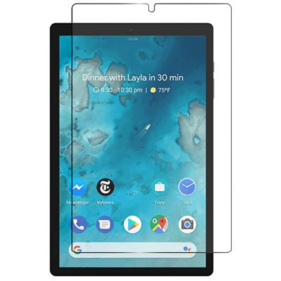 Скло захисне BeCover Chuwi HiPad X 10.1&quot; (708804)