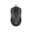 Мишка HP 100 USB Black (6VY96AA)
