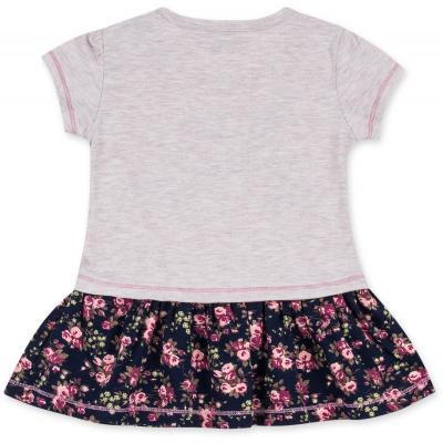 Плаття дитяче Breeze з лосинами &quot;Sun Shine&quot; (8912-98G-beige)