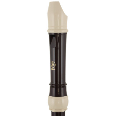 Блокфлейта Yamaha YRT-304BII Tenor