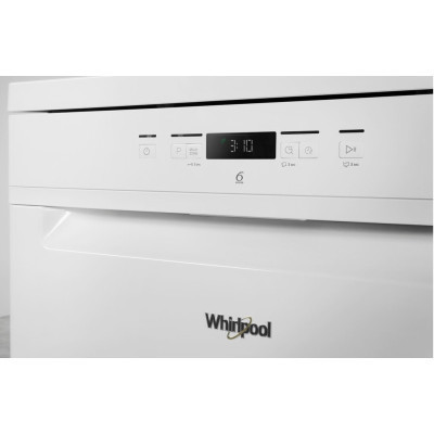 Посудомийна машина Whirlpool WRFC3C26