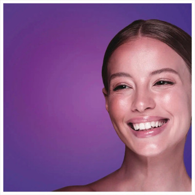 Зубна паста Blend-a-med 3D White Класична свіжість 2 х 75 мл (8006540792940)