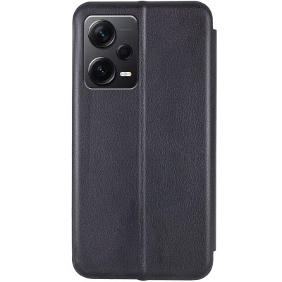 Чохол до мобільного телефона BeCover Exclusive Xiaomi Redmi Note 12 5G/ Xiaomi Poco X5 5G Black (709021)