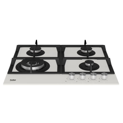 Варочна поверхня Beko HILW64225SW