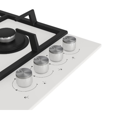 Варочна поверхня Beko HILW64225SW