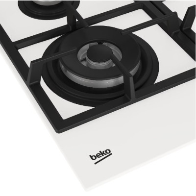 Варочна поверхня Beko HILW64225SW