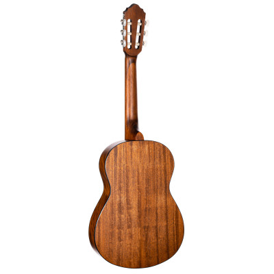 Гітара класична Cort AC70 Open Pore (With Bag) (AC70 OP w/bag)