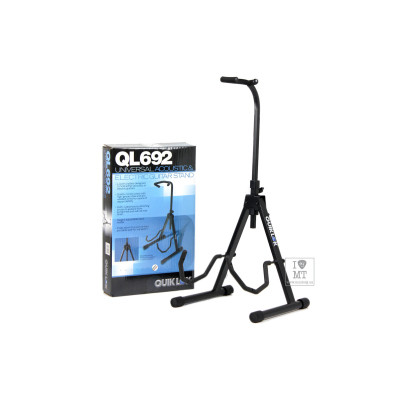 Стійка для гітари Quik Lok QL692 (52581)