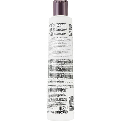 Шампунь Schwarzkopf Professional ВС Bonacure Clean Balance Deep Cleansing Shampoo 250 мл (4045787726152)