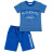 Футболка дитяча Breeze з шортами &quot;AUTHENTIC&quot; (10583-116B-blue)