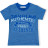 Футболка дитяча Breeze з шортами &quot;AUTHENTIC&quot; (10583-116B-blue)