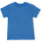 Футболка дитяча Breeze з шортами &quot;AUTHENTIC&quot; (10583-116B-blue)