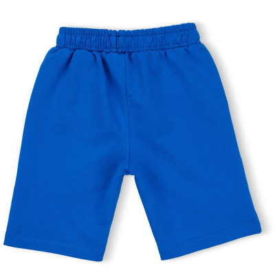 Футболка дитяча Breeze з шортами &quot;AUTHENTIC&quot; (10583-116B-blue)
